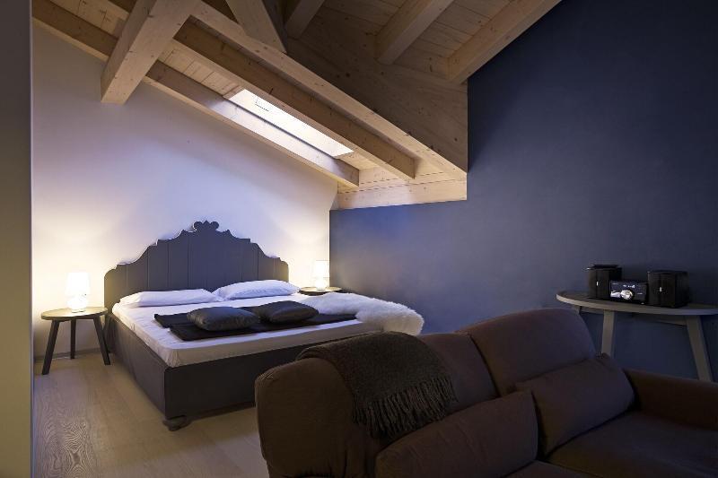 Villa Kofler Wonderland Resort Campitello di Fassa Extérieur photo