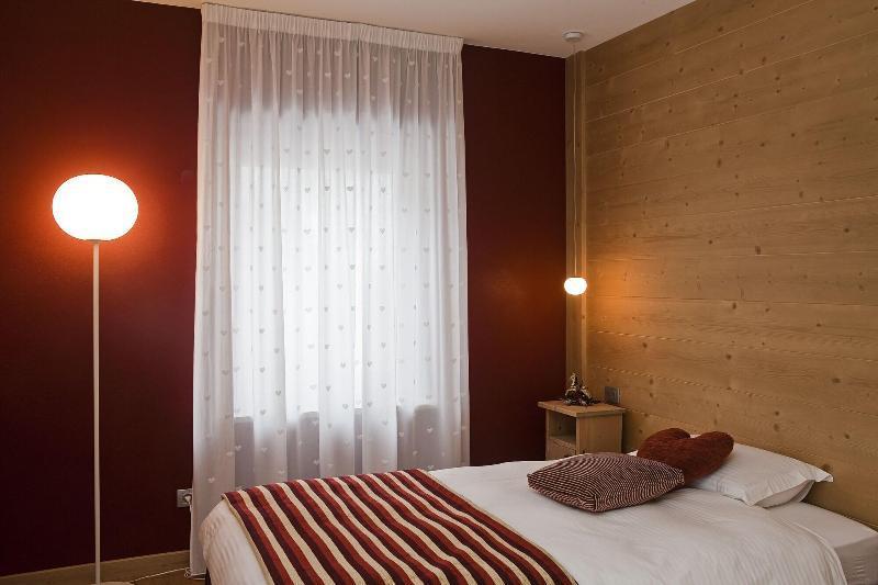 Villa Kofler Wonderland Resort Campitello di Fassa Extérieur photo