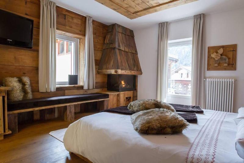 Villa Kofler Wonderland Resort Campitello di Fassa Extérieur photo