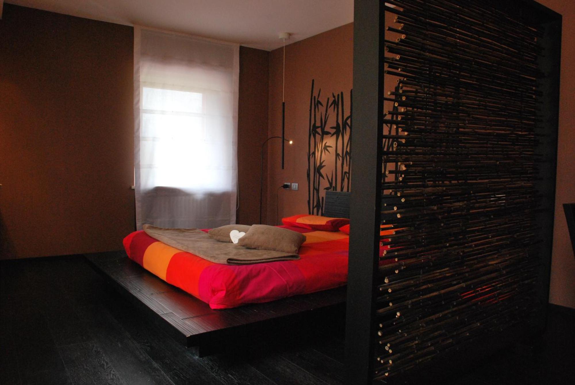 Villa Kofler Wonderland Resort Campitello di Fassa Extérieur photo