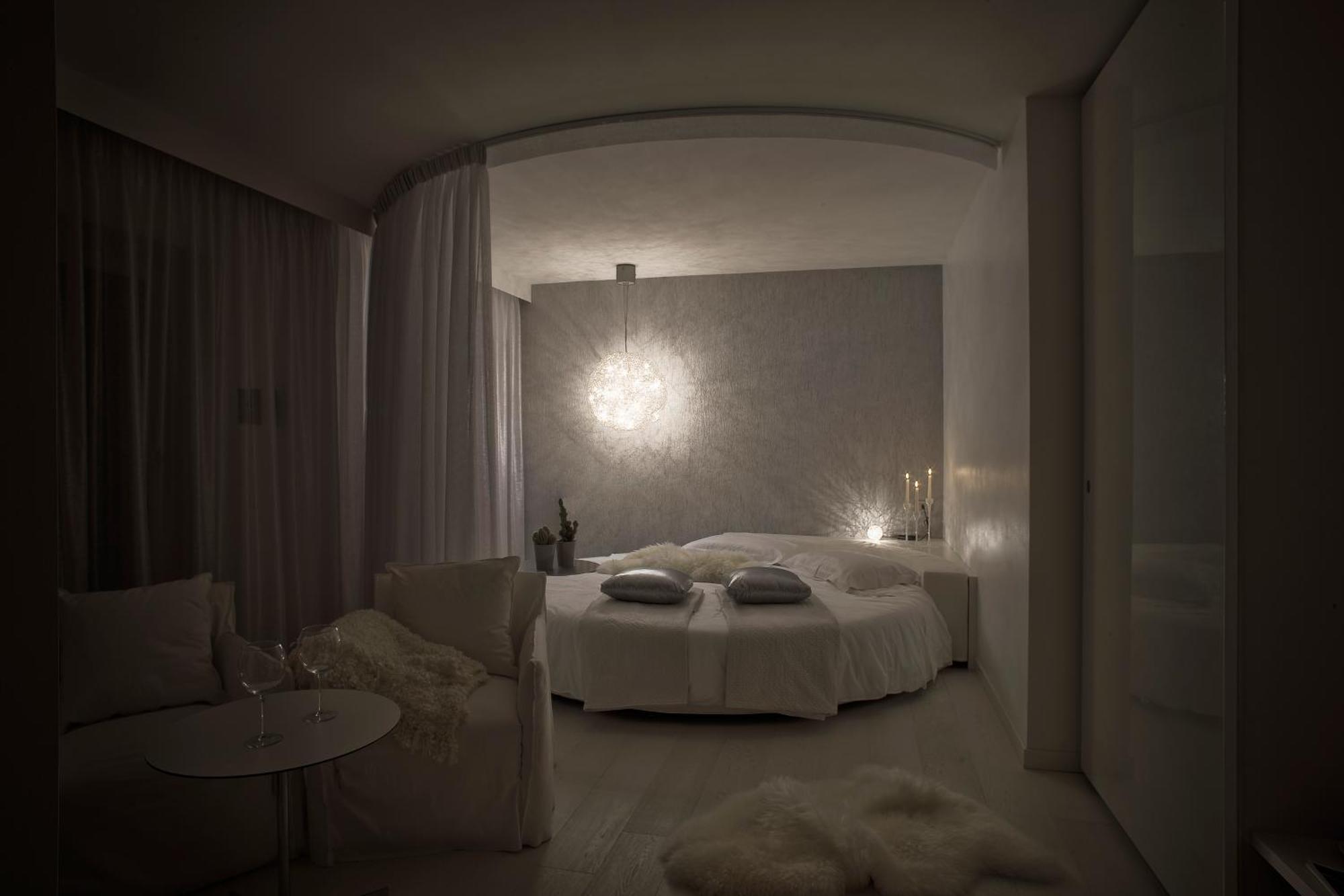 Villa Kofler Wonderland Resort Campitello di Fassa Extérieur photo