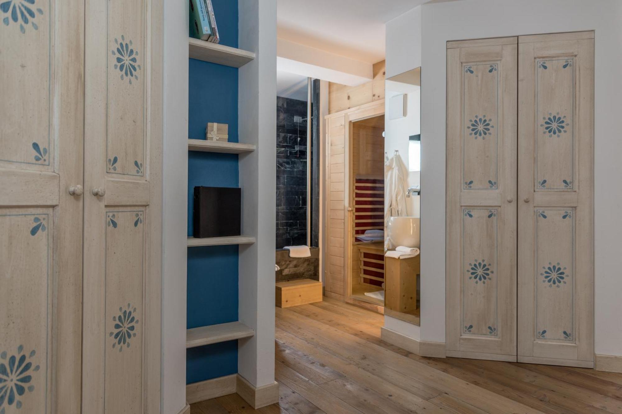 Villa Kofler Wonderland Resort Campitello di Fassa Extérieur photo